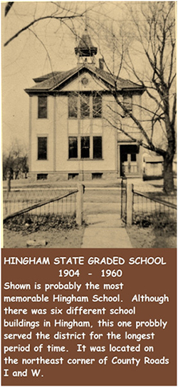 Hingham Grade School