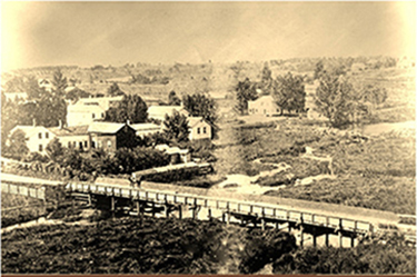 1890s Hingham 